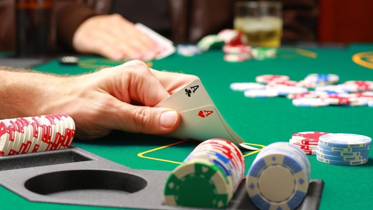 1win-online-poker