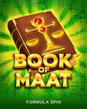 Book of Maat