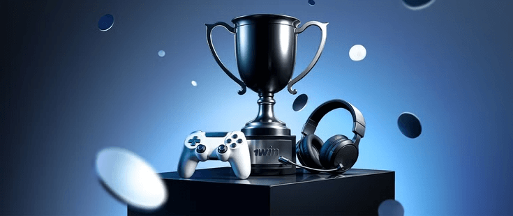 Todos los eSports son tu arena